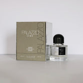 CHATEAU DE FLEUR | DE PALAZZO