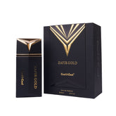 C&C Zafir Gold – 100ML