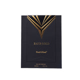 C&C Zafir Gold – 100ML