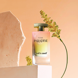 PINK PARADISE | COOL & COOL