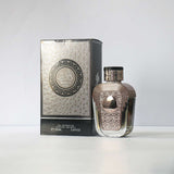 WATANI NOIR | AL WATANIAH