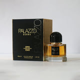 PALAZZO DONNA | DE PALAZZO