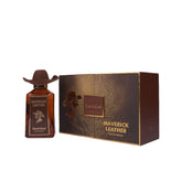 C&C Maverick Leather – 100ML