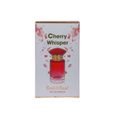 C&C Cherry Whisper – 30ML