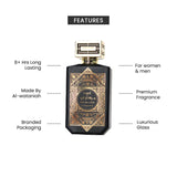 OUD MYSTERY | AL WATANIAH