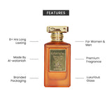 BOUQUET VANILLA | AL WATANIAH