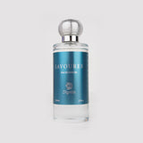 Savourer Perfume | Dignite