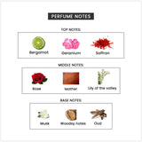 WATANI NOIR | AL WATANIAH