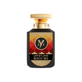 BOIS D'IRIS | MY PERFUME