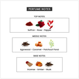 BAREEQ AL DHAHAB | AL WATANIAH