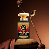 BOIS D'IRIS | MY PERFUME