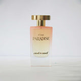 PINK PARADISE | COOL & COOL