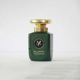 PATCHOULI ROUGE | MY PERFUME