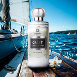 Crest Silver Oasis Water Perfume | Dignite