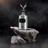 SAQAR PLATINUM | AL ABSAR