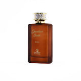 GRANDEURE CLASSIC BROWN | GRANDUER