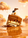 AL ABSAR Caramel Rush – 100ML