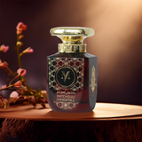 PATCHOULI IMMORTAL | MY PERFUME