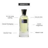 MUSK KHAS | AL WATANIAH