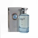 AL AFKAAR BLUE | ZIRCONIA