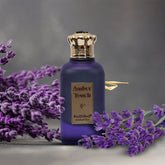 Cool&Cool Amber Touch Perfume (100ml)