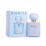 Barq Al Jamal | Dignite