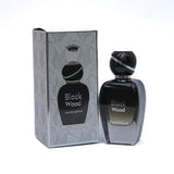 C&C Black Wood Perfume (100ml)