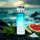 Cool Aqua Perfume | Dignite
