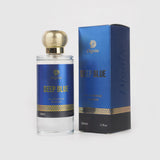 Deep Blue Perfume | Dignite