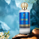 Deep Blue Perfume | Dignite