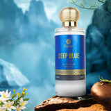 Deep Blue Perfume | Dignite