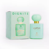 Fakher AluRoos | Dignite