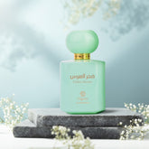 Fakher AluRoos | Dignite