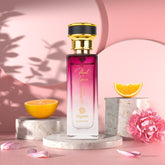 Floral Grace Perfume | Dignite