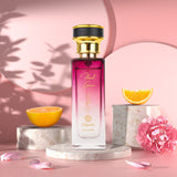 Floral Grace Perfume | Dignite