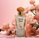 INTENSE PEACH | DIGNITE