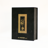 KAYAAN GOLD | AL WATANIAH