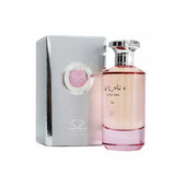 MASHYAR NAIMA PINK | ZIRCONIA