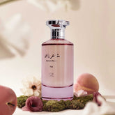 MASHYAR NAIMA PINK | ZIRCONIA