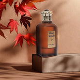 Cool&Cool Oud Touch Perfume (100ml)