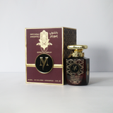 PATCHOULI IMMORTAL | MY PERFUME