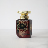 PATCHOULI IMMORTAL | MY PERFUME