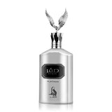 SAQAR PLATINUM | AL ABSAR