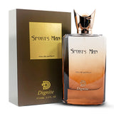 SPORTS MAN | DIGNITE