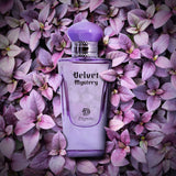 VELVET MYSTERY | DIGNITE