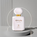 Yaume Jameel | Dignite