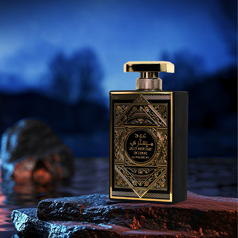 OUD MYSTERY INTENSE  | AL WATANIAH