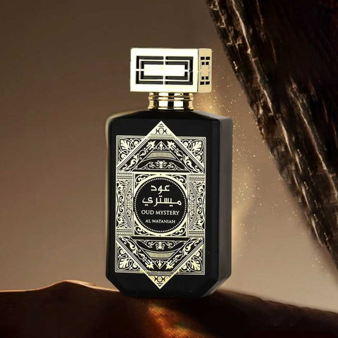 OUD MYSTERY | AL WATANIAH