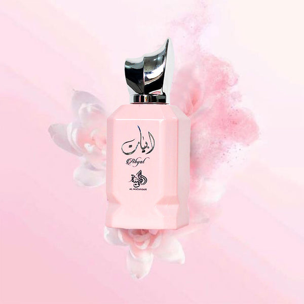 ABYAT | AL WATANIAH – ABCfragrance