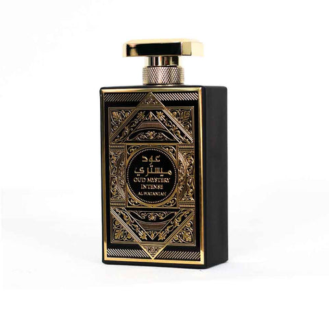 OUD MYSTERY INTENSE  | AL WATANIAH